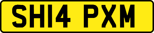 SH14PXM