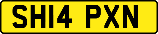 SH14PXN