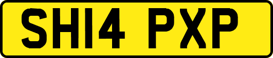 SH14PXP