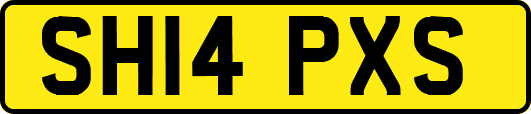 SH14PXS