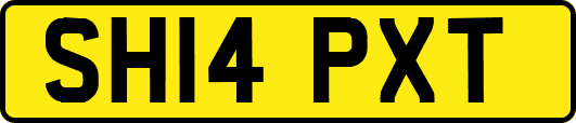 SH14PXT