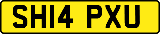 SH14PXU