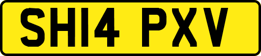 SH14PXV