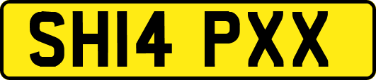 SH14PXX