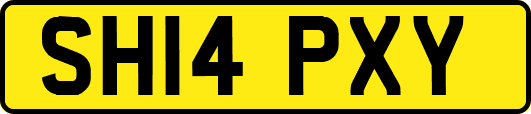 SH14PXY