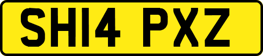 SH14PXZ