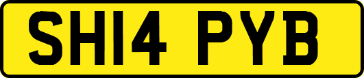 SH14PYB