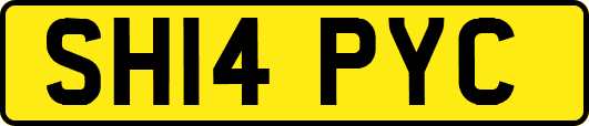 SH14PYC