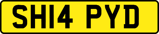 SH14PYD