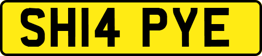 SH14PYE