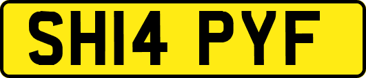 SH14PYF