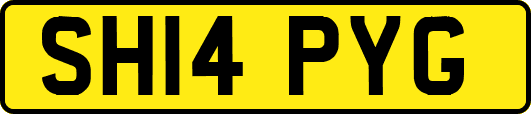 SH14PYG