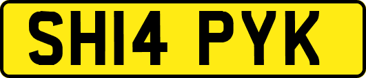 SH14PYK