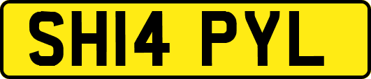 SH14PYL
