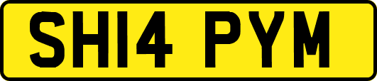 SH14PYM