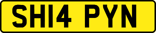 SH14PYN