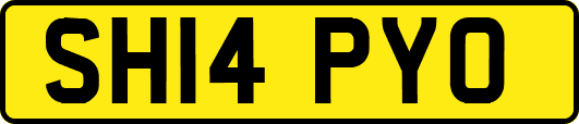 SH14PYO