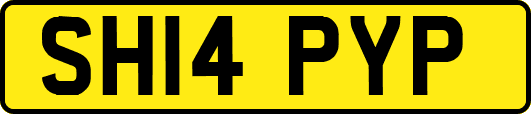 SH14PYP