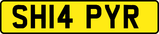 SH14PYR