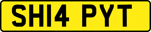 SH14PYT