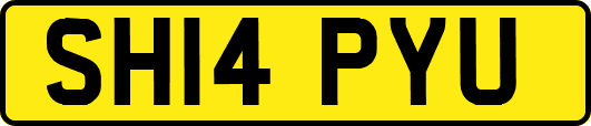 SH14PYU
