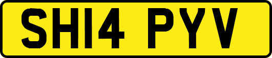 SH14PYV