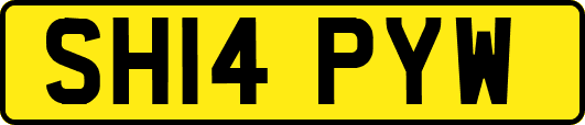 SH14PYW