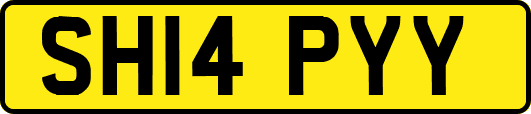SH14PYY