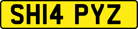 SH14PYZ