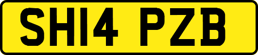 SH14PZB