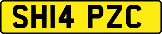 SH14PZC
