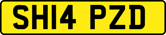 SH14PZD