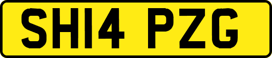 SH14PZG