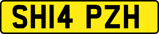 SH14PZH