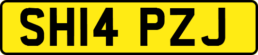 SH14PZJ