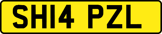 SH14PZL