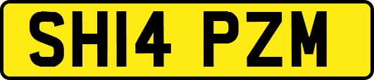 SH14PZM