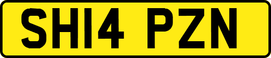 SH14PZN