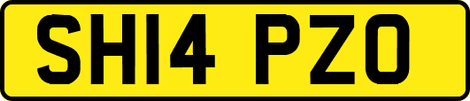 SH14PZO