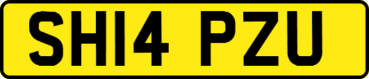 SH14PZU