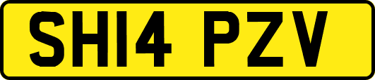 SH14PZV