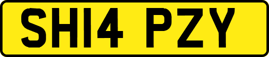 SH14PZY