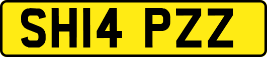 SH14PZZ