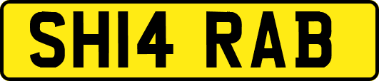 SH14RAB