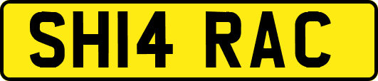 SH14RAC