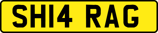 SH14RAG