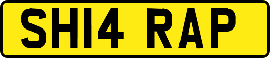 SH14RAP