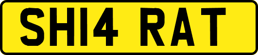 SH14RAT