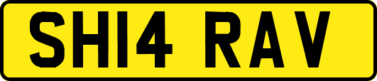 SH14RAV
