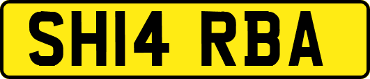 SH14RBA